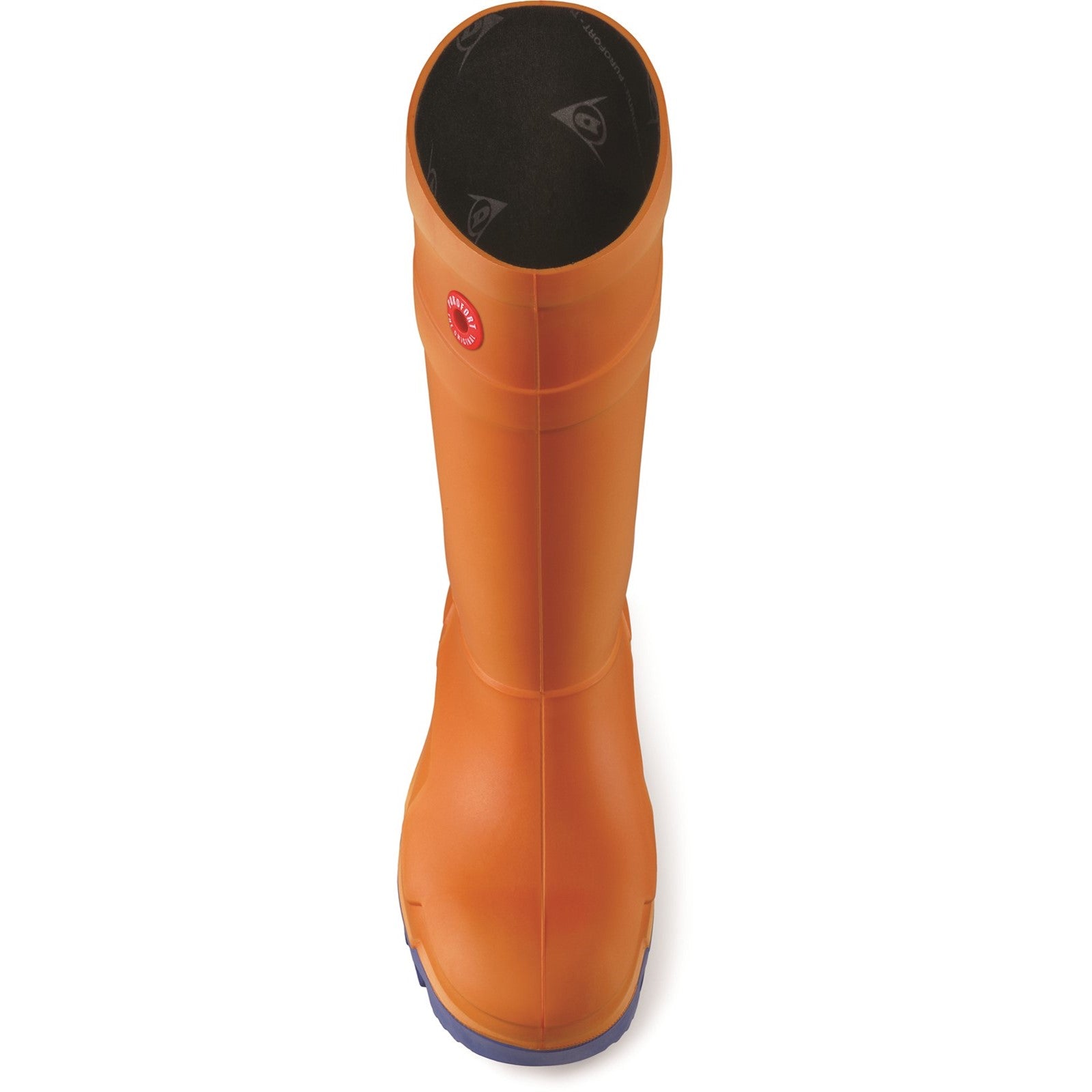 Purofort Thermo+ Full Safety Wellington Dunlop