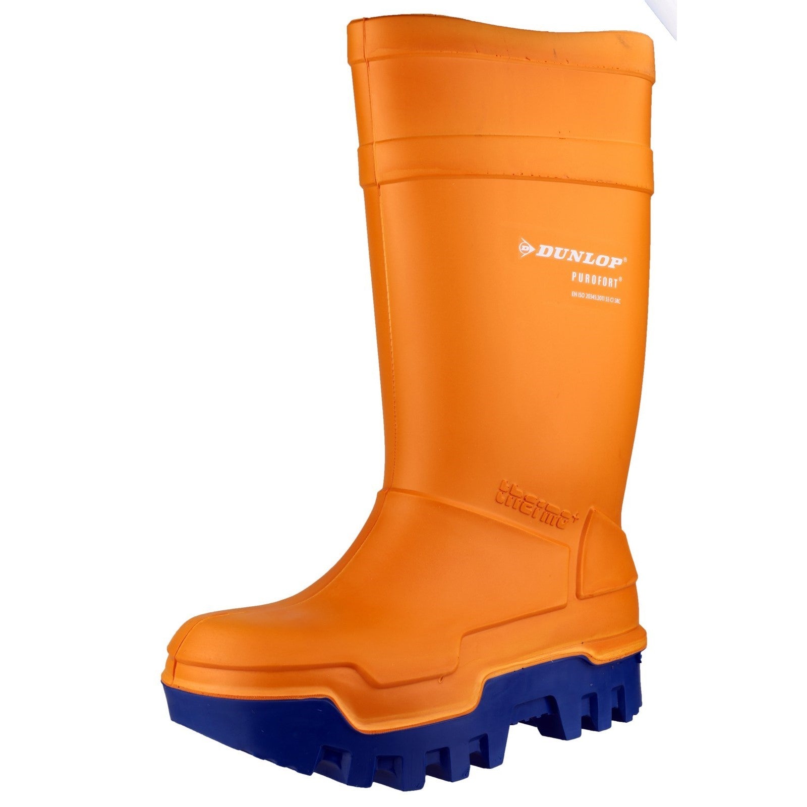 Purofort Thermo+ Full Safety Wellington Dunlop