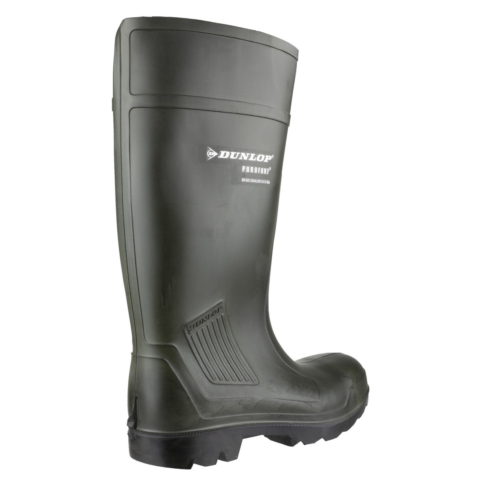 Purofort Professional Full Safety Wellington Dunlop