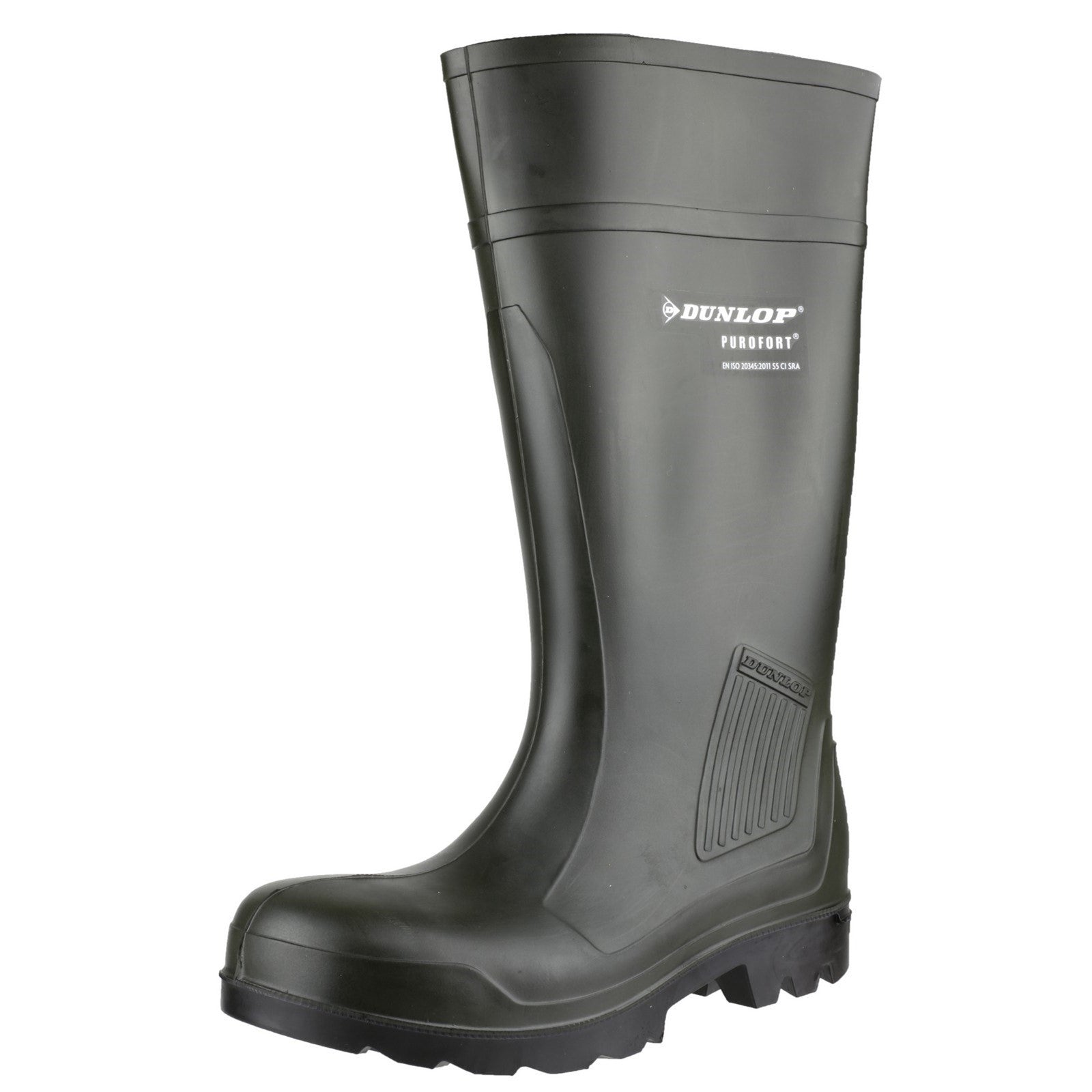 Purofort Professional Full Safety Wellington Dunlop