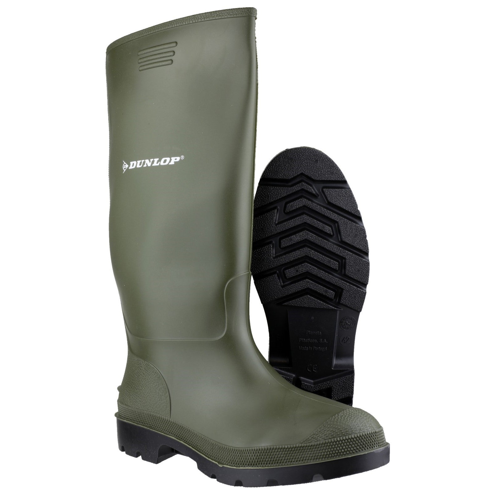 Pricemastor Wellington Dunlop