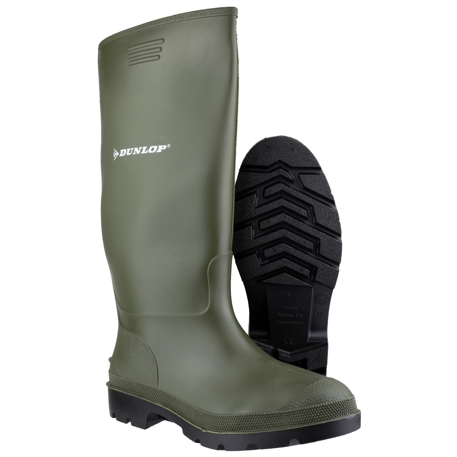 Pricemastor Wellington Dunlop
