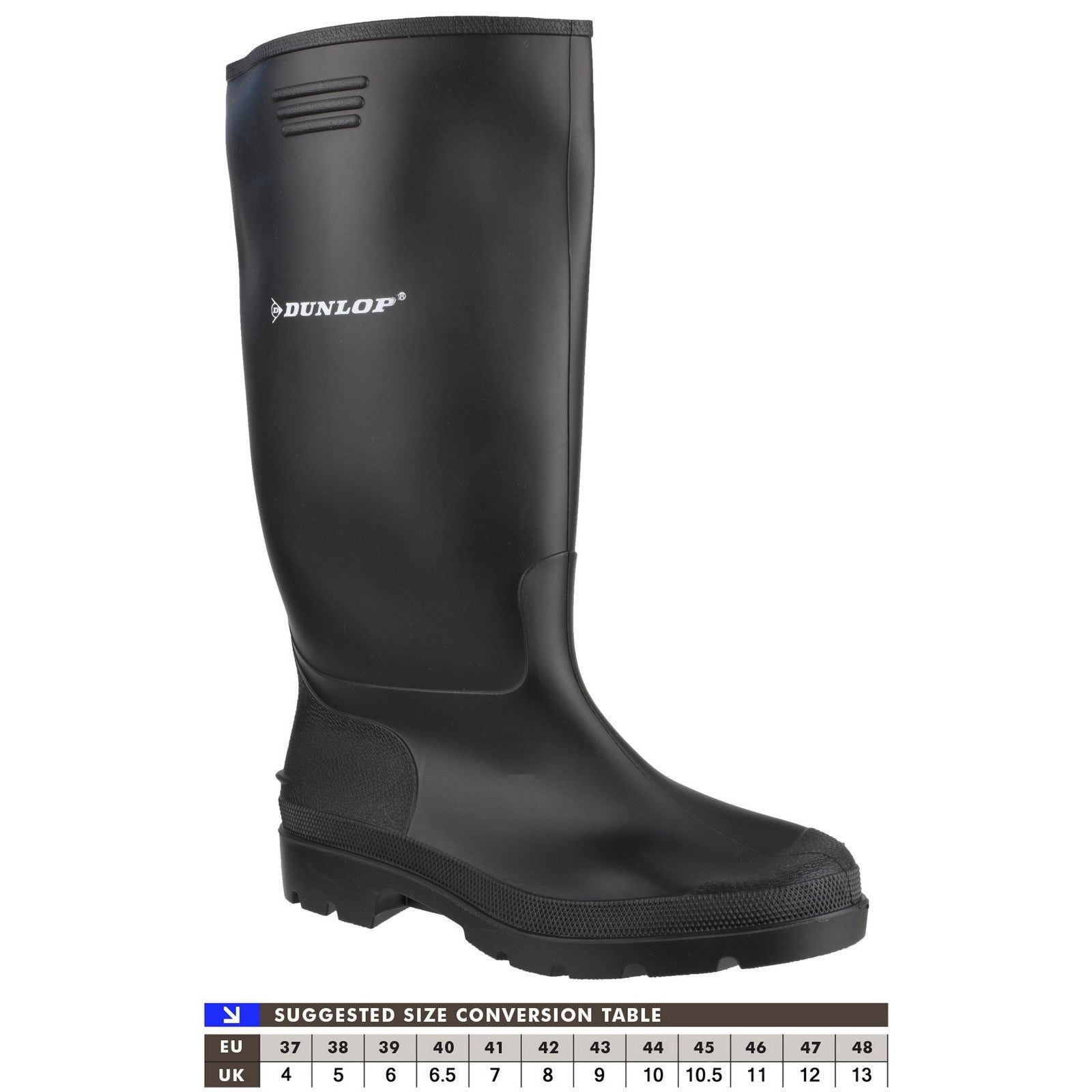 Pricemastor Wellington Dunlop