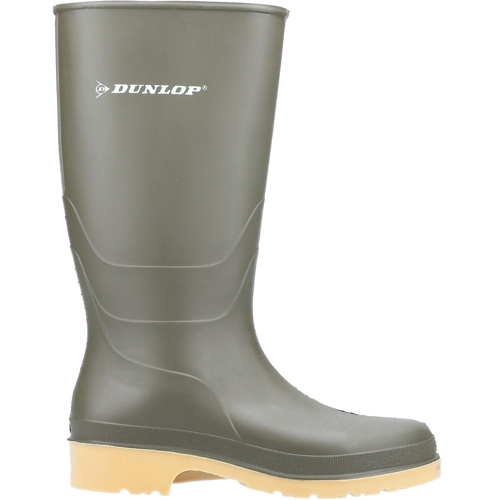 Dulls Wellington Boot Dunlop