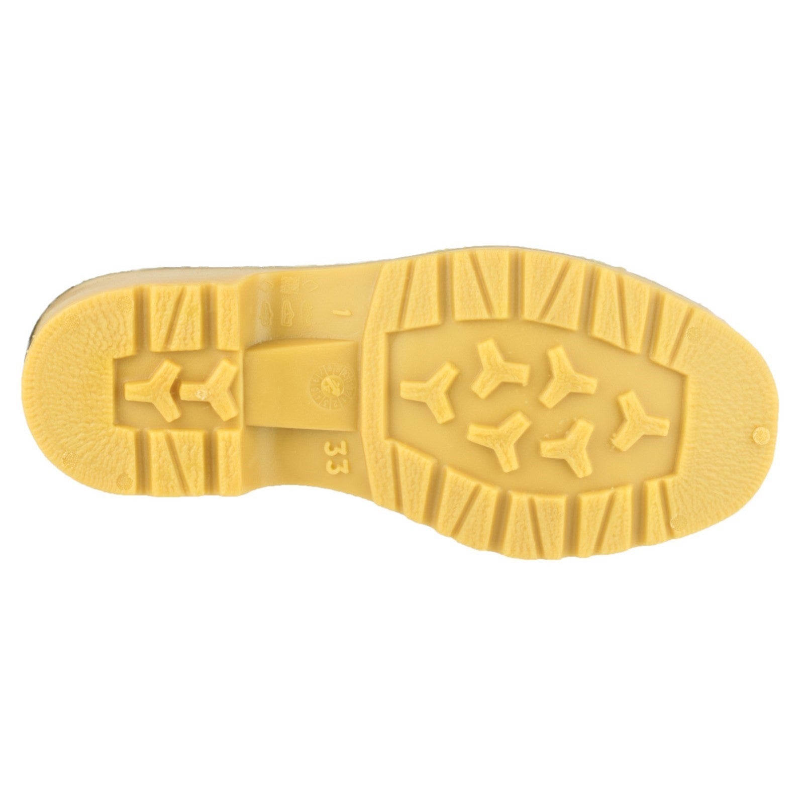 Dulls Wellington Boot Dunlop
