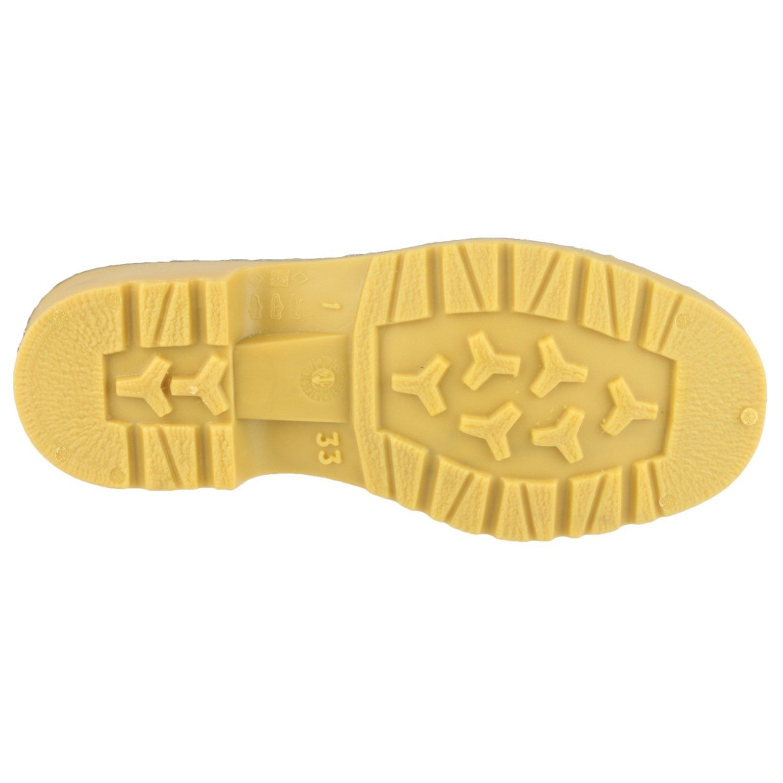 Dulls Wellington Boot Dunlop