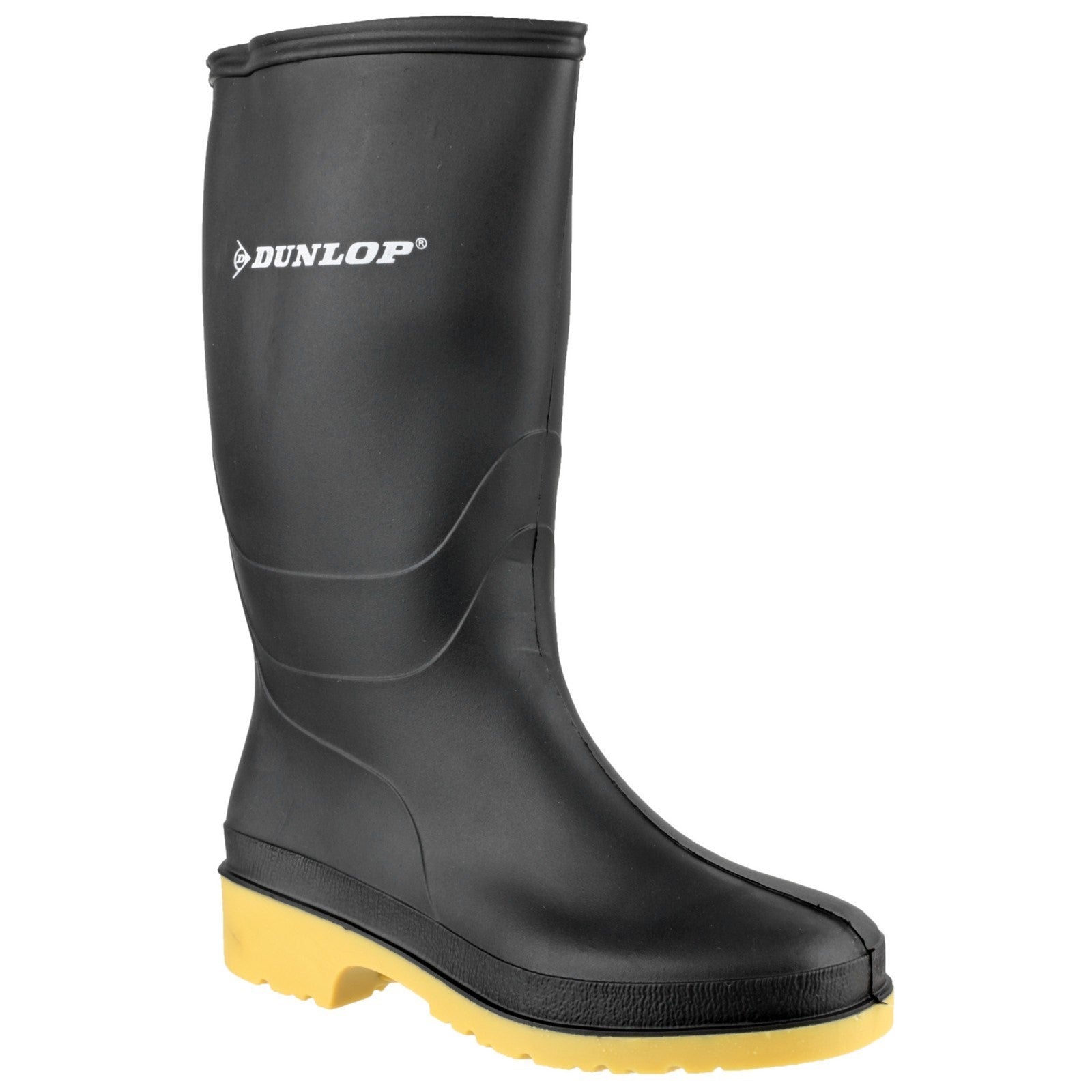Dulls Wellington Boot Dunlop