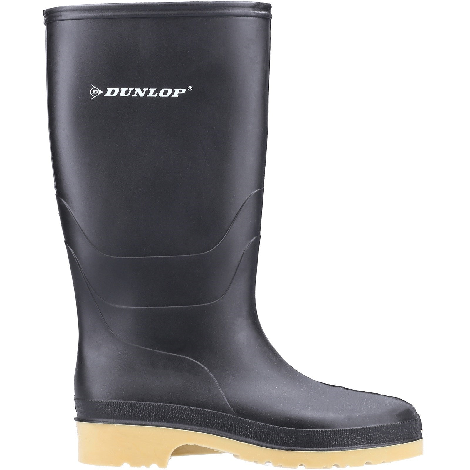 Dulls Wellington Boot Dunlop