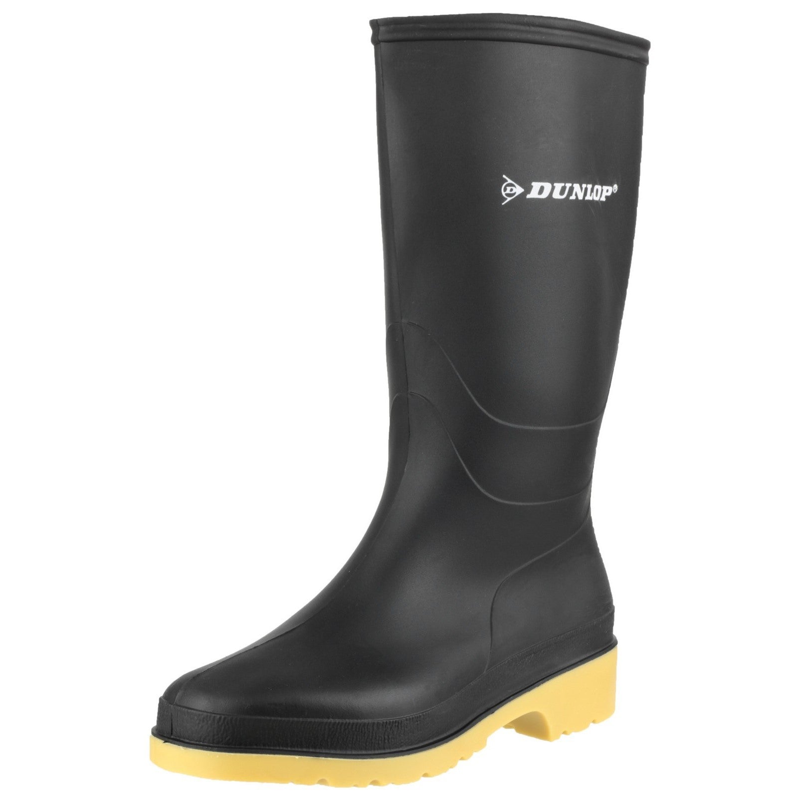 Dulls Wellington Boot Dunlop