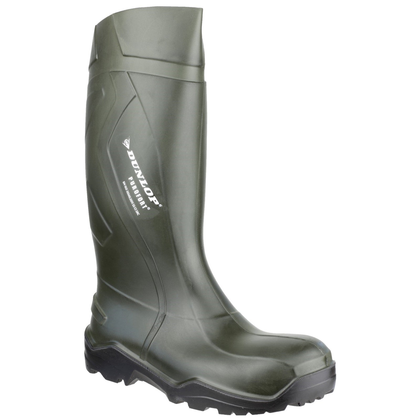 Purofort+ Full Safety Wellington Dunlop