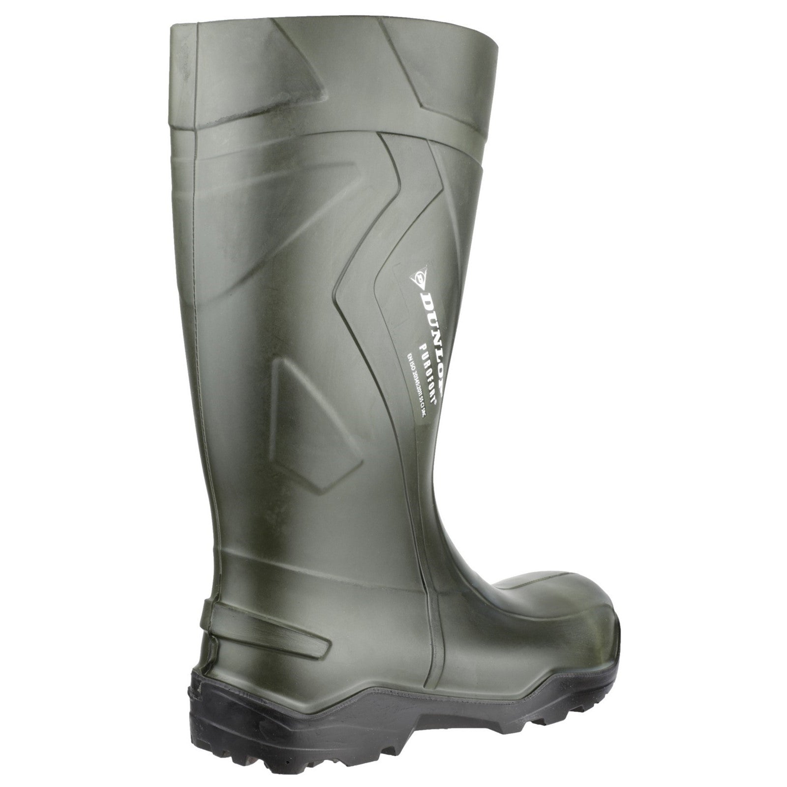 Purofort+ Full Safety Wellington Dunlop
