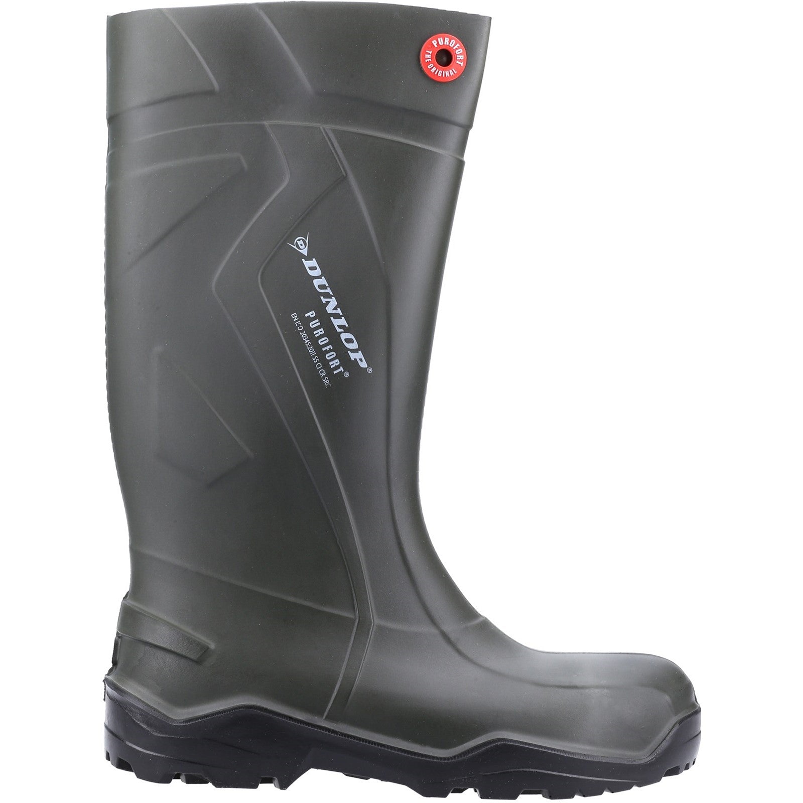Purofort+ Full Safety Wellington Dunlop
