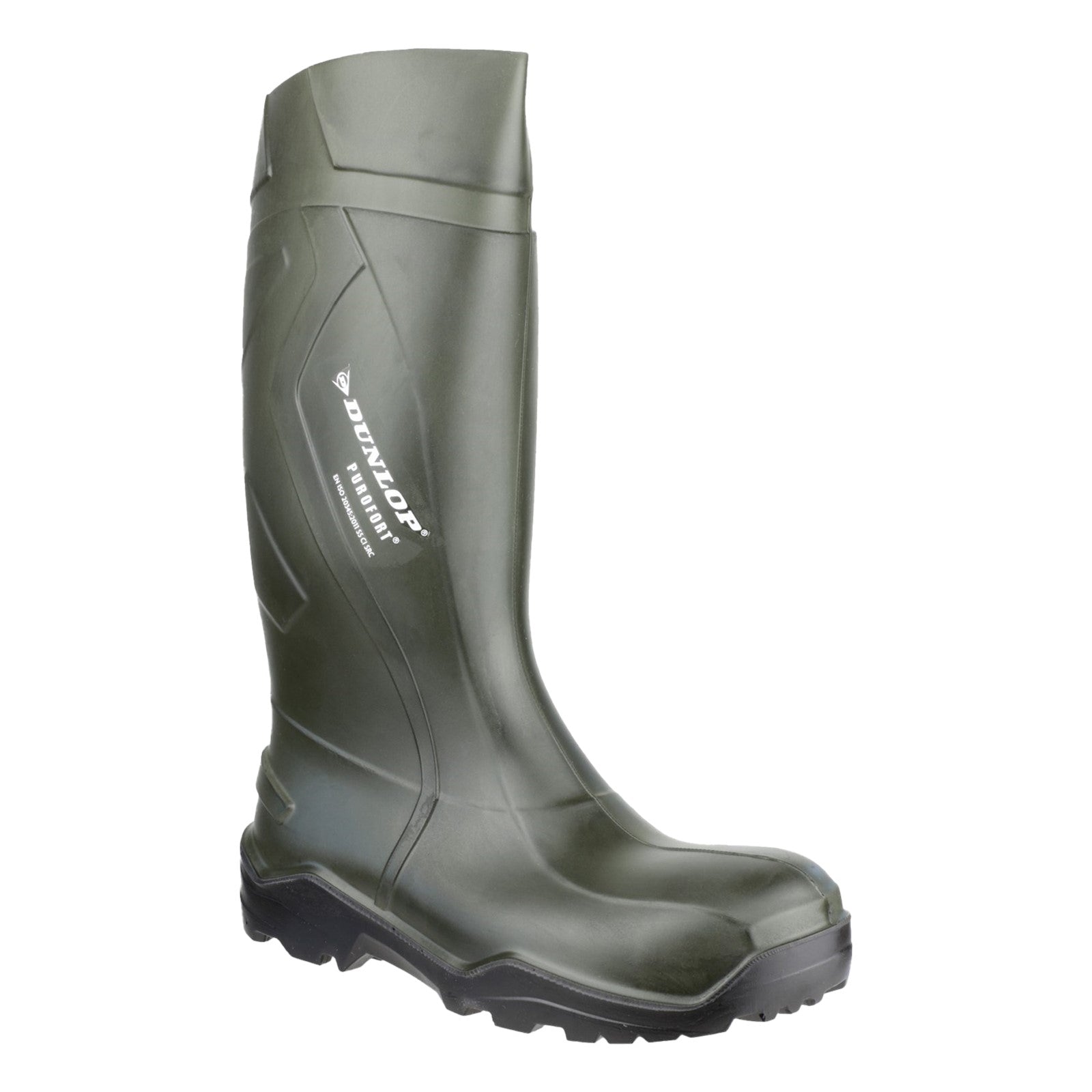 Purofort+ Full Safety Wellington Dunlop