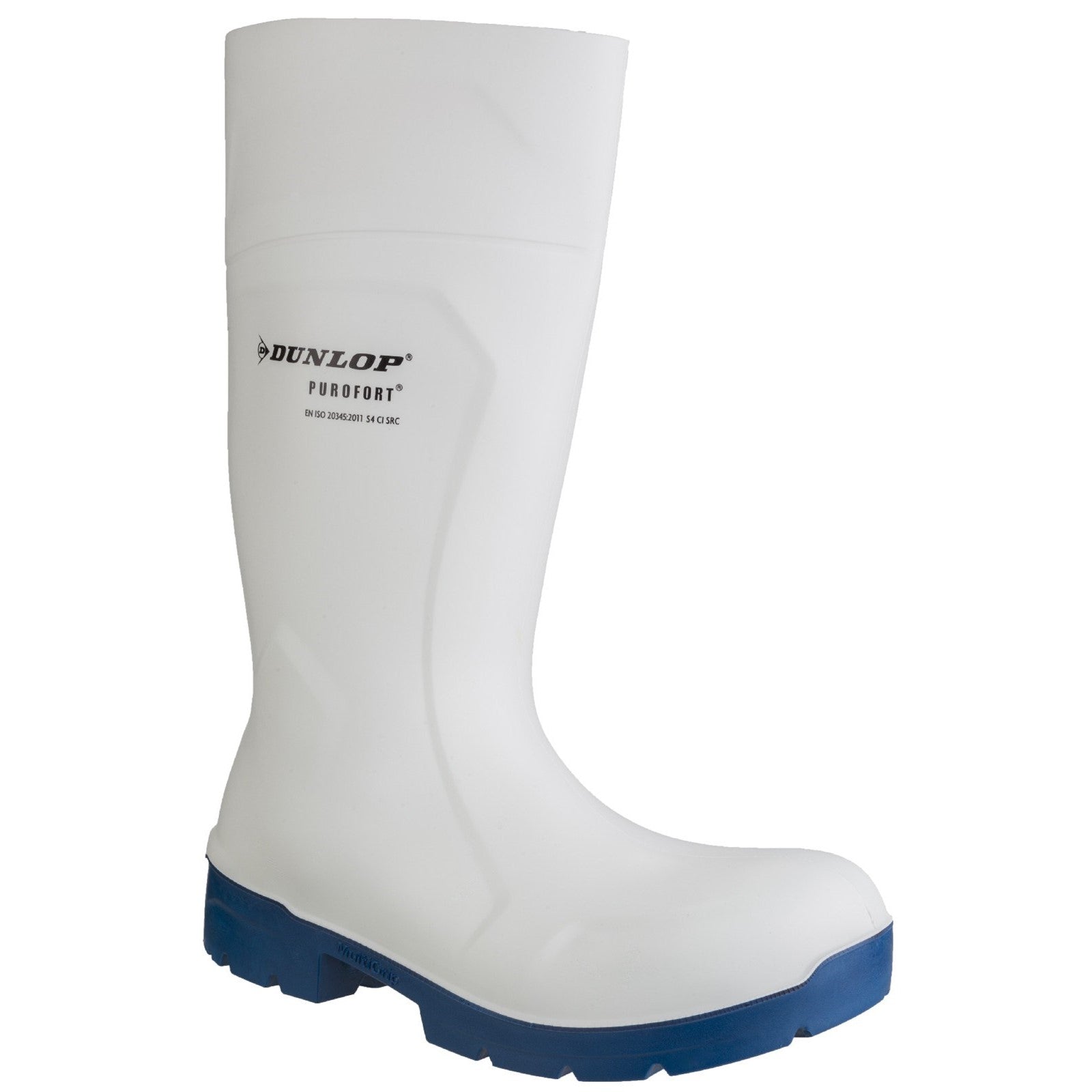 Food Pro Multigrip Safety Wellington Dunlop