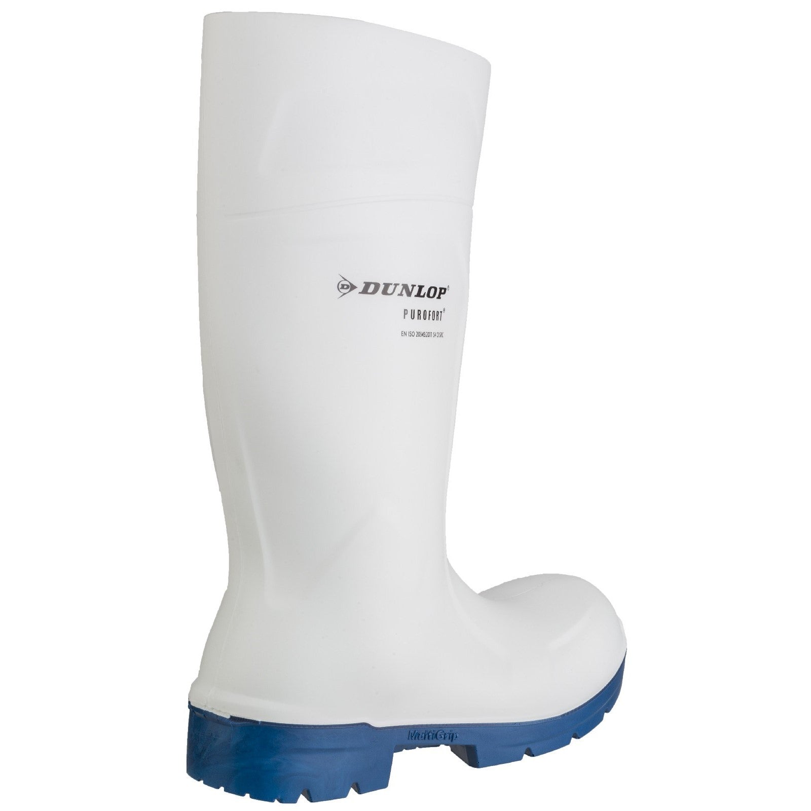 Food Pro Multigrip Safety Wellington Dunlop