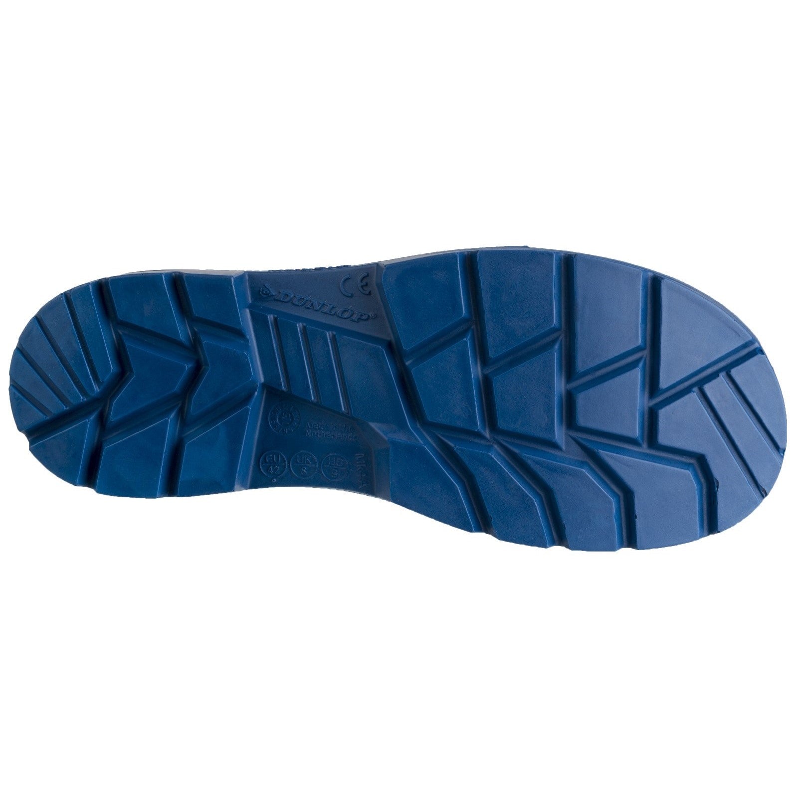 Food Pro Multigrip Safety Wellington Dunlop