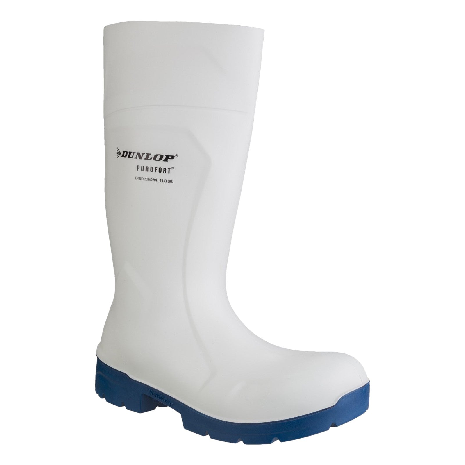 Food Pro Multigrip Safety Wellington Dunlop