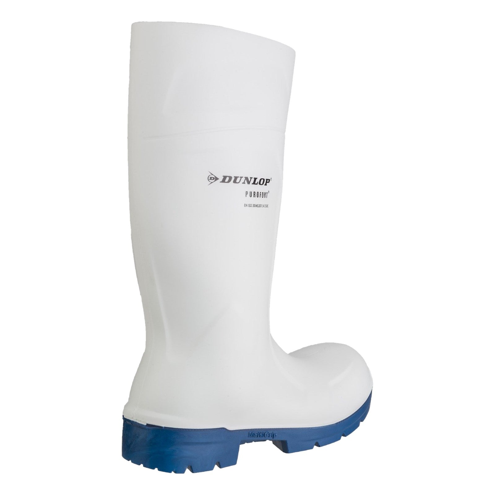 Food Pro Multigrip Safety Wellington Dunlop