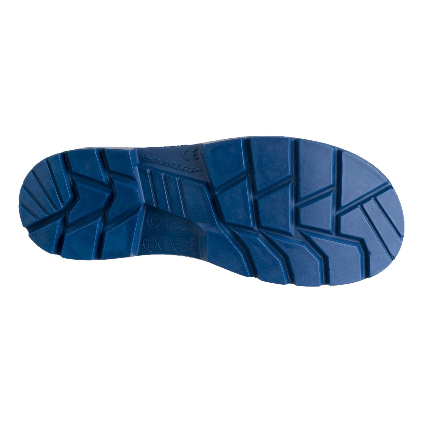 Food Pro Multigrip Safety Wellington Dunlop
