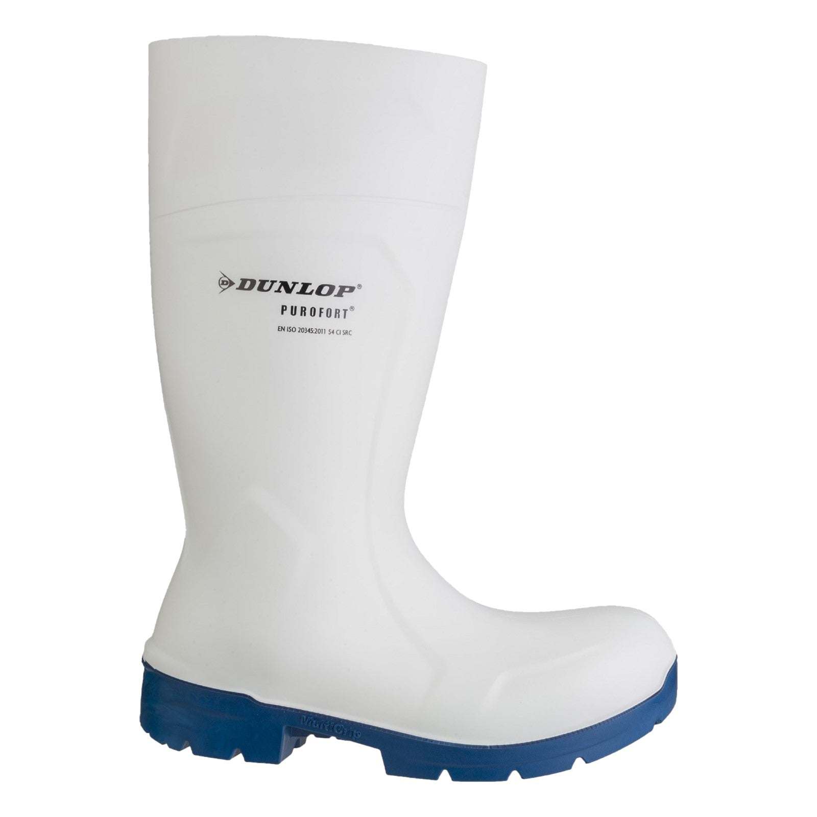 Food Pro Multigrip Safety Wellington Dunlop