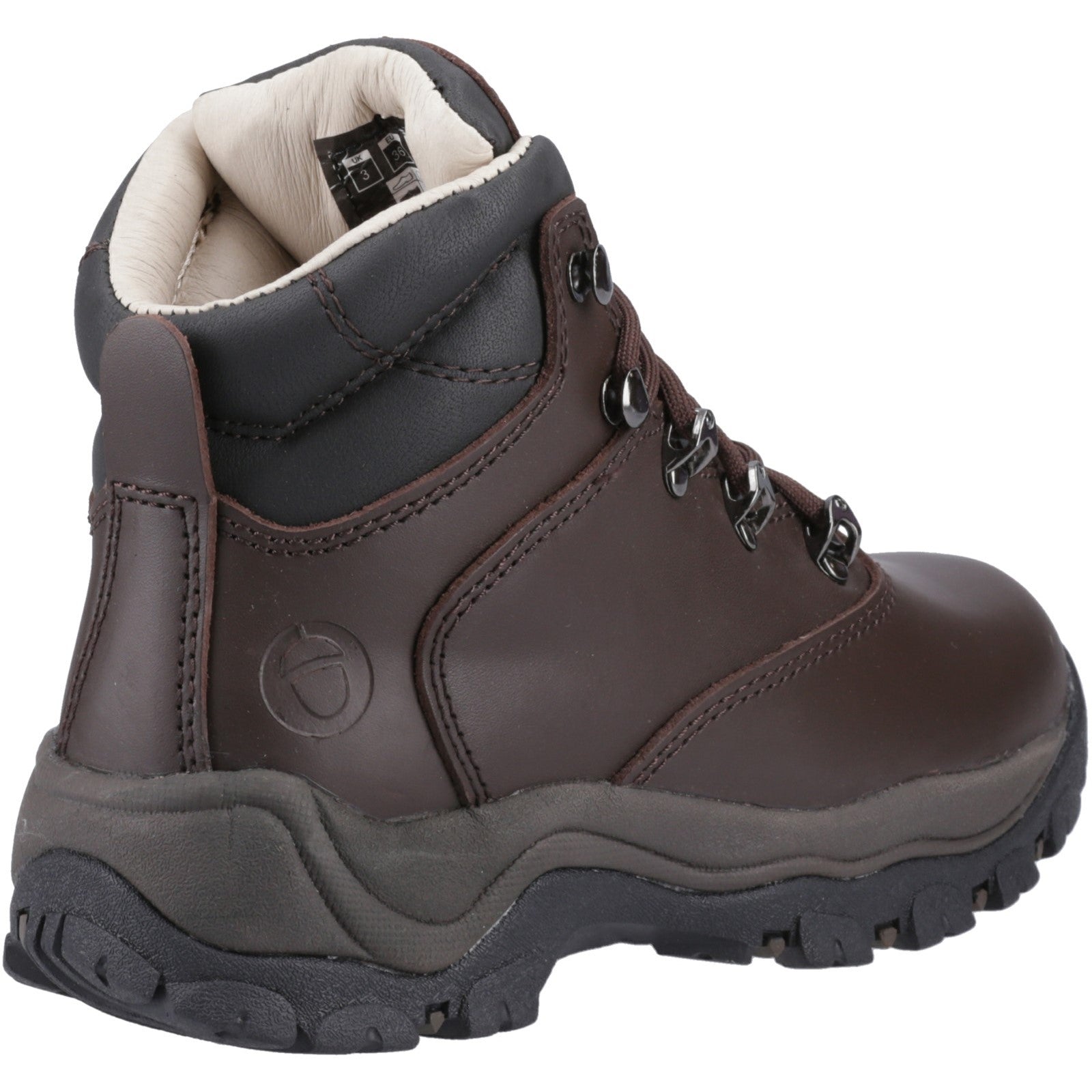 Winstone Leather Hiking Boot WP Cotswold