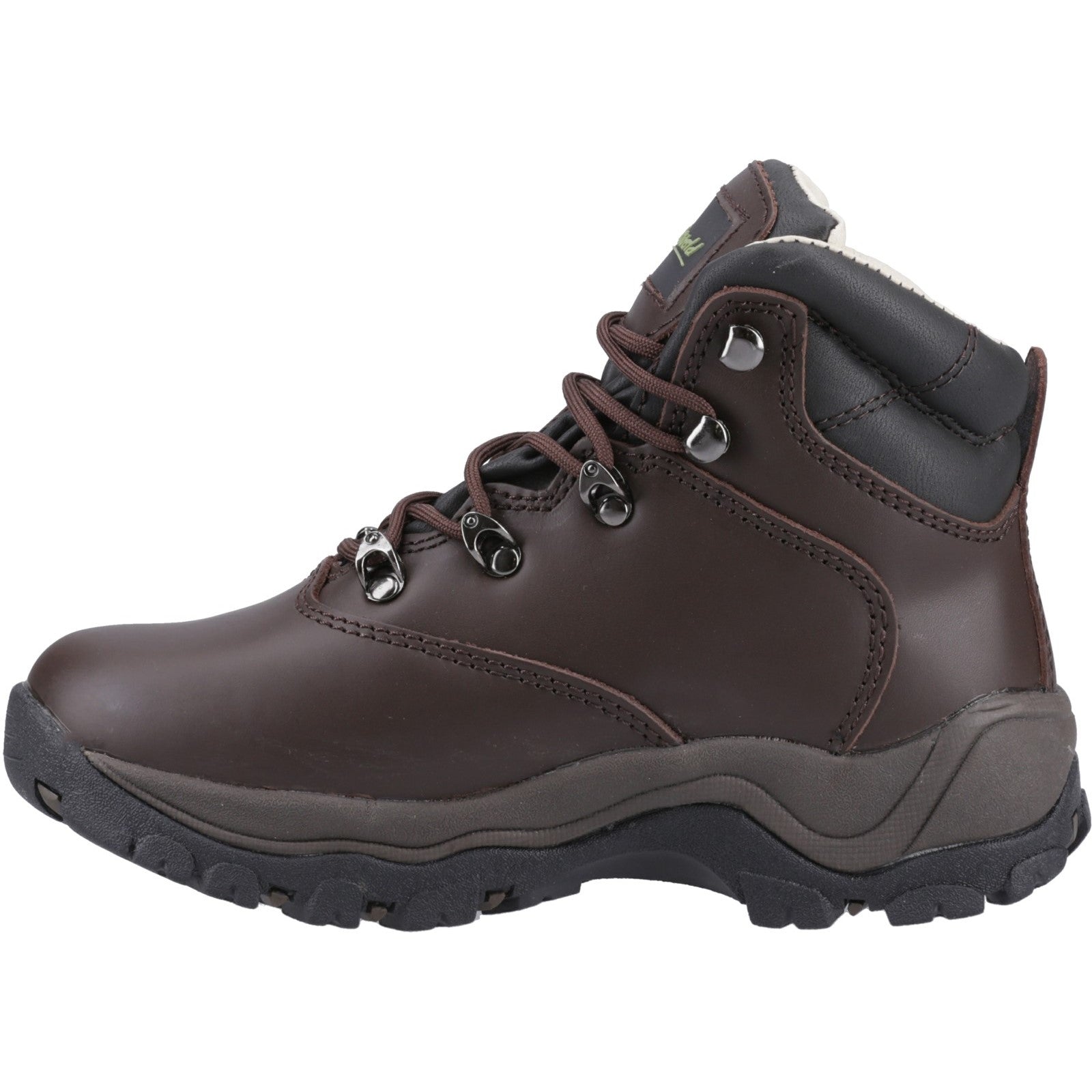 Winstone Leather Hiking Boot WP Cotswold