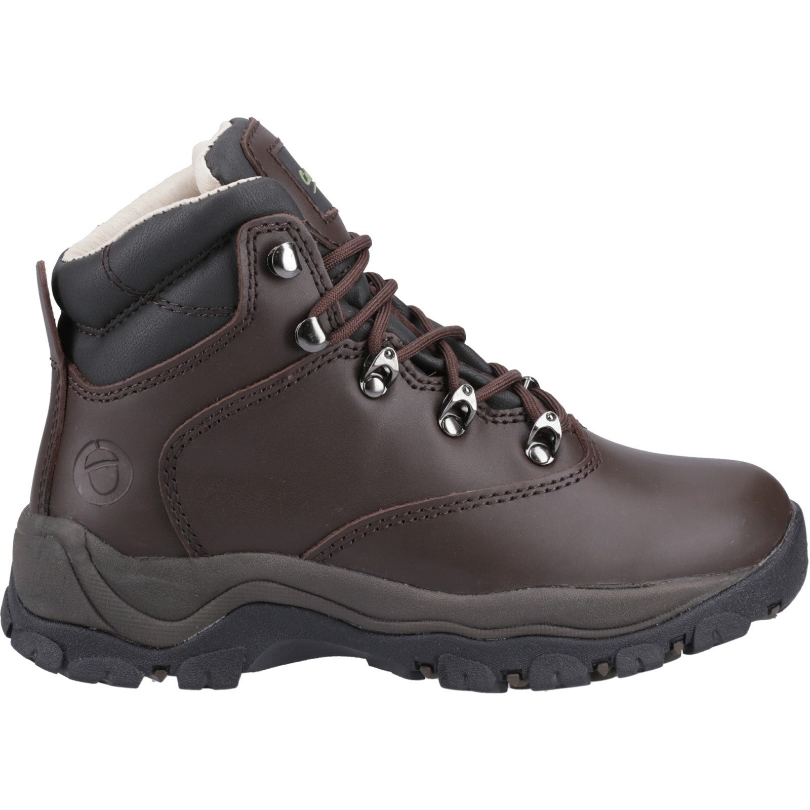 Winstone Leather Hiking Boot WP Cotswold