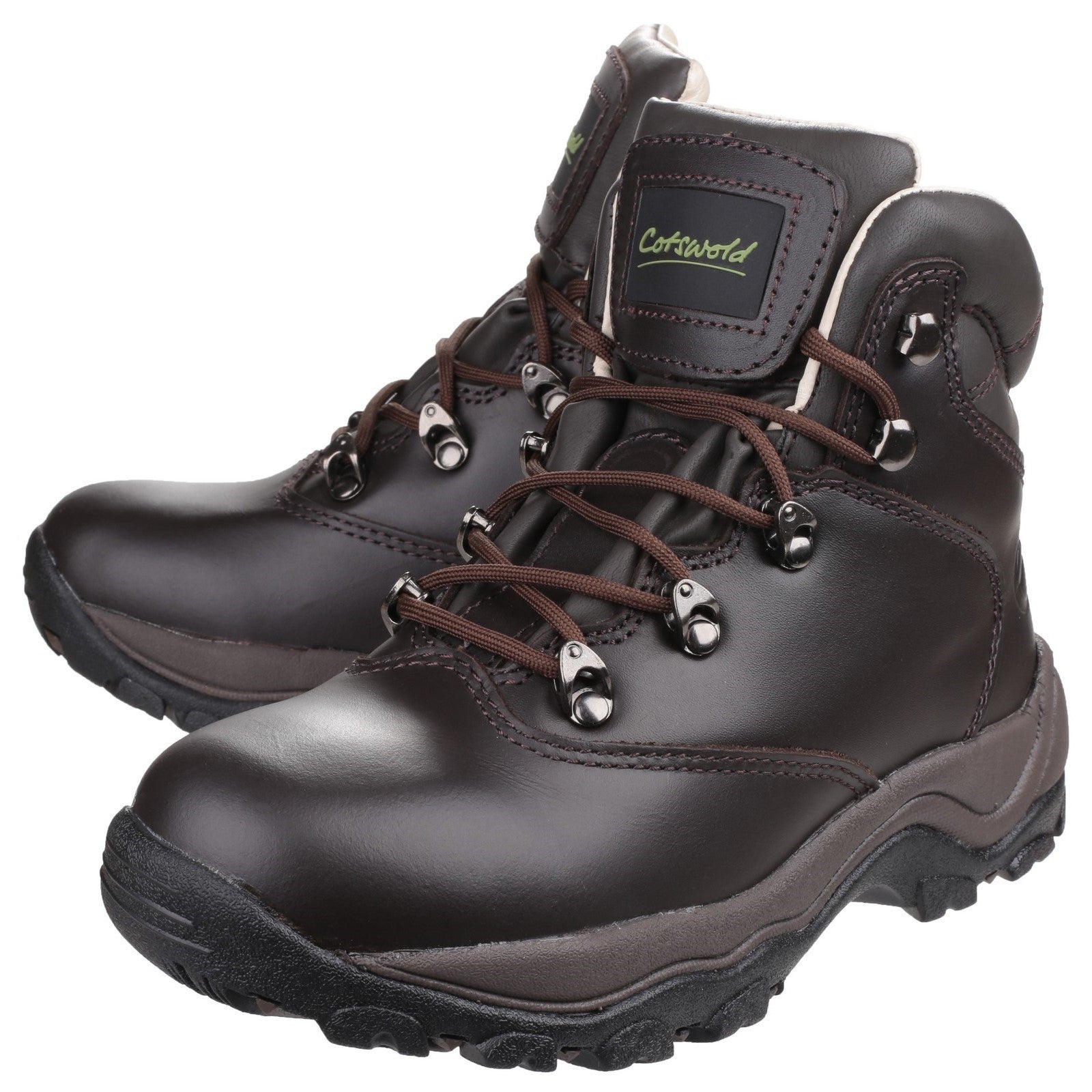 Winstone Leather Hiking Boot WP Cotswold