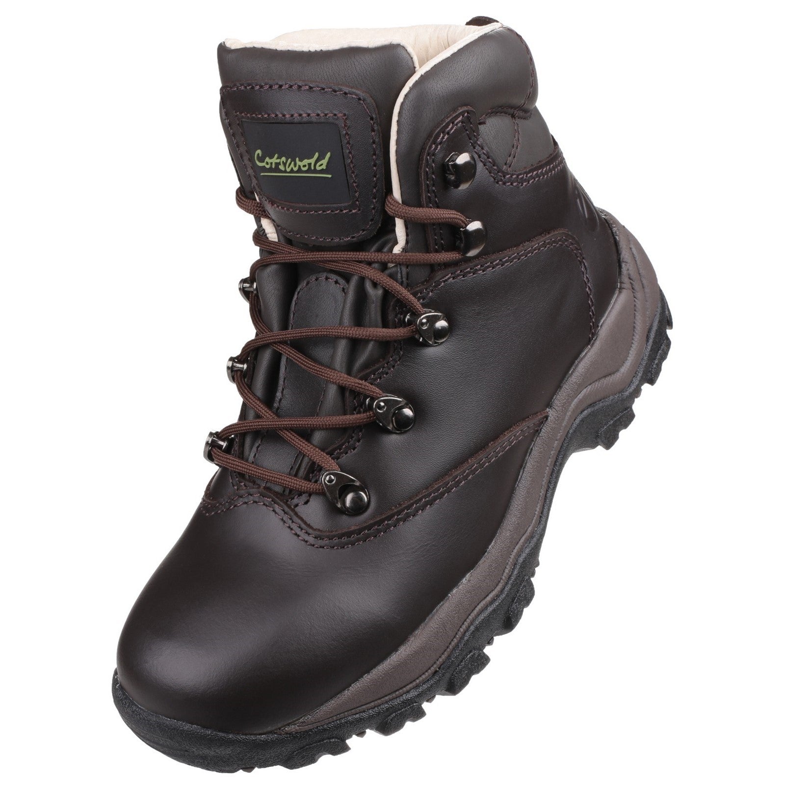 Winstone Leather Hiking Boot WP Cotswold