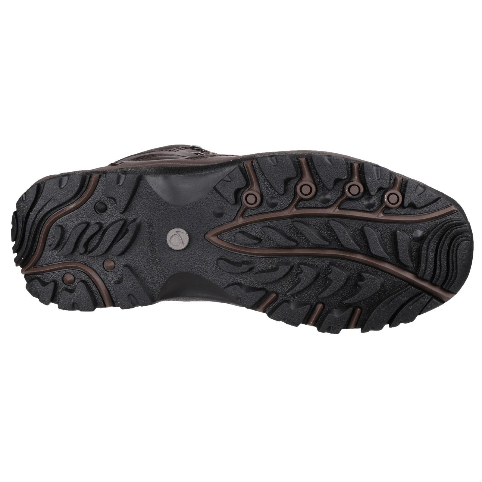 Winstone Leather Hiking Boot WP Cotswold