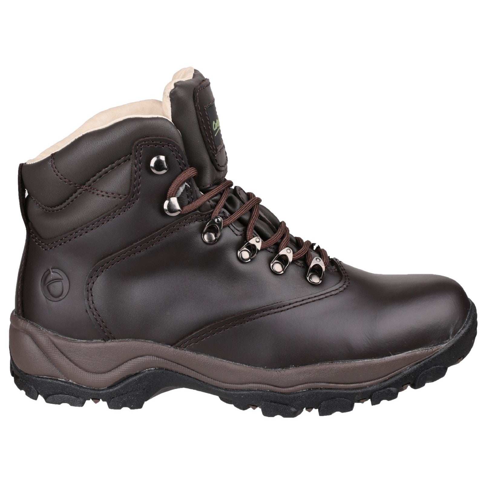 Winstone Leather Hiking Boot WP Cotswold