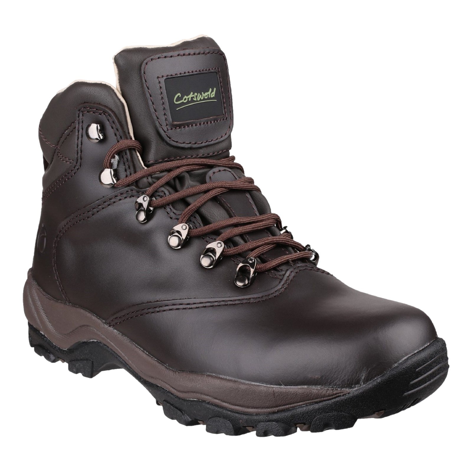 Winstone Leather Hiking Boot WP Cotswold