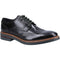 Woburn Hi-Shine Brogue Shoe