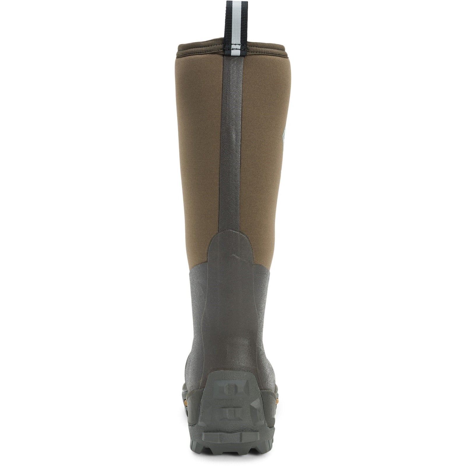 Wetland Hi Patterned Wellington Muck Boots