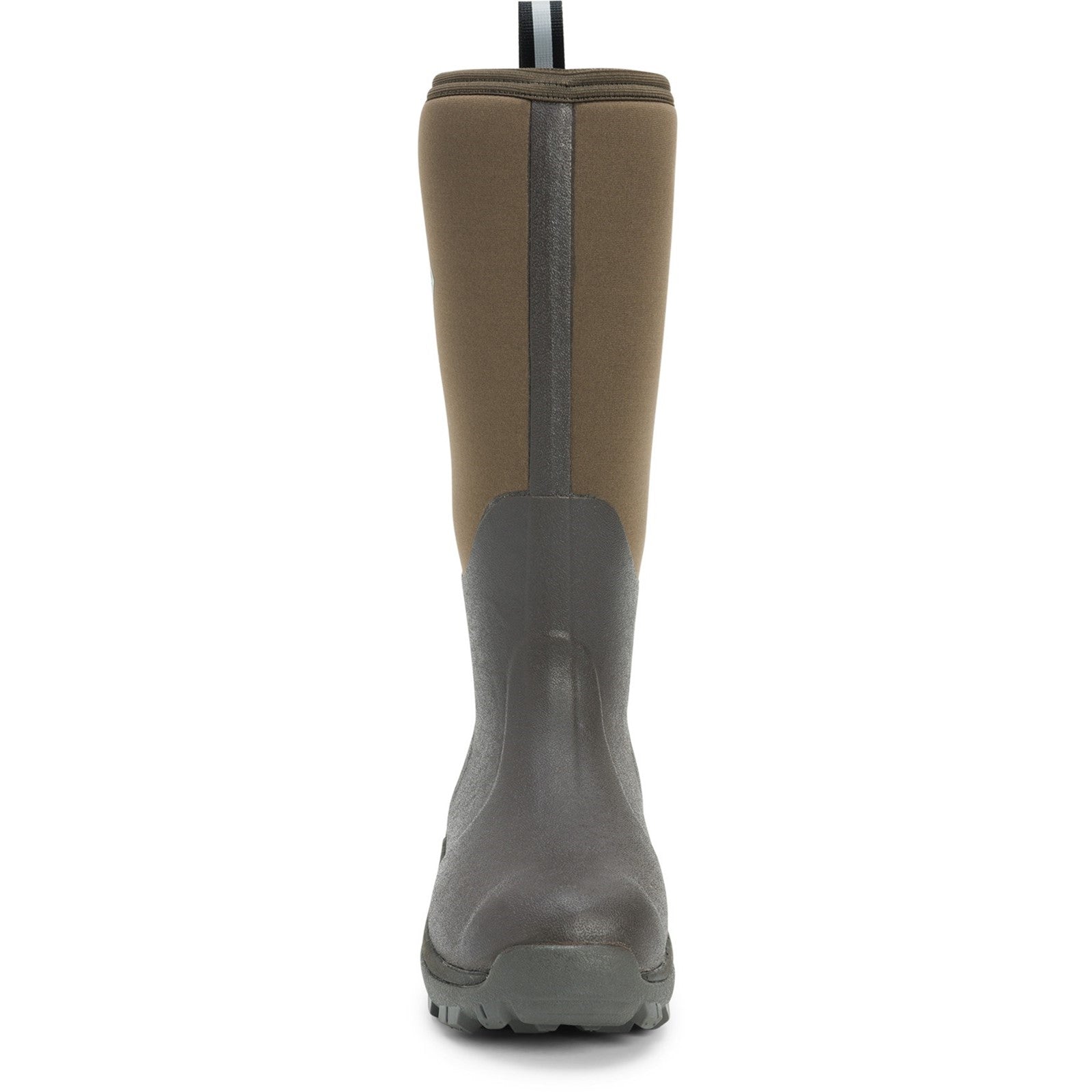 Wetland Hi Patterned Wellington Muck Boots