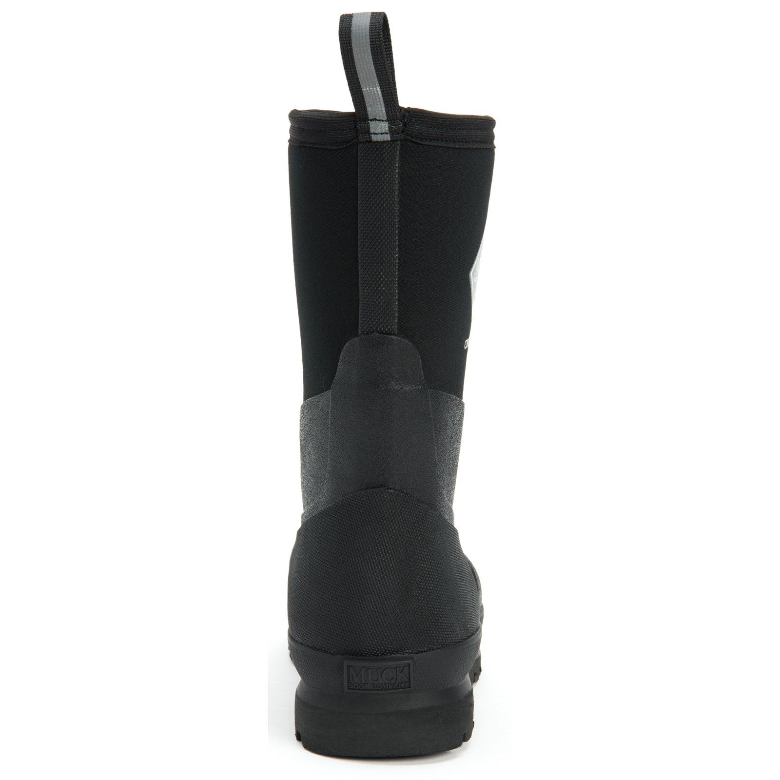 Chore Classic Mid Patterned Wellington Muck Boots