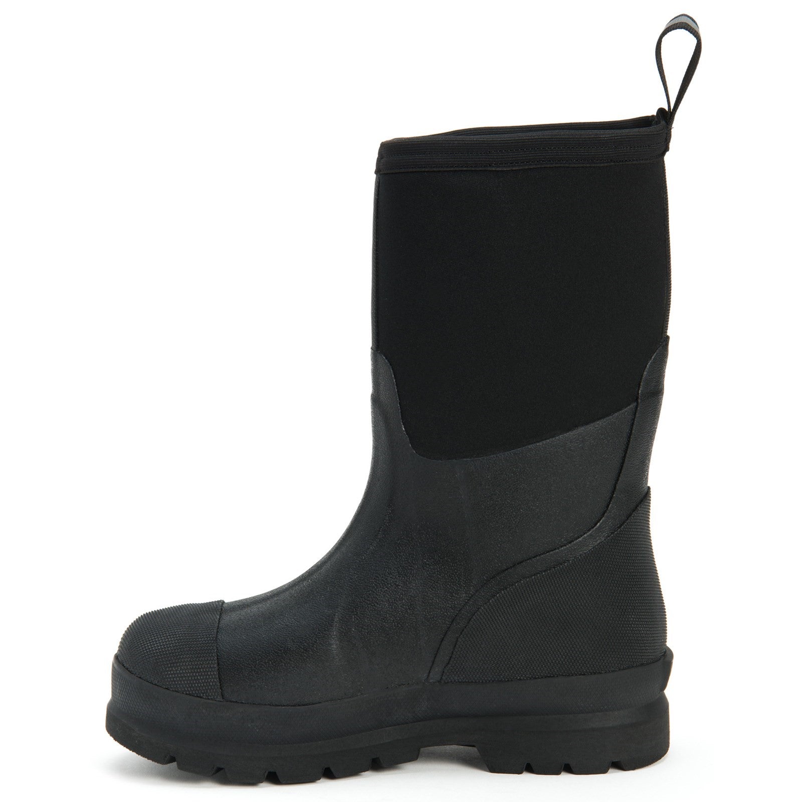 Chore Classic Mid Patterned Wellington Muck Boots