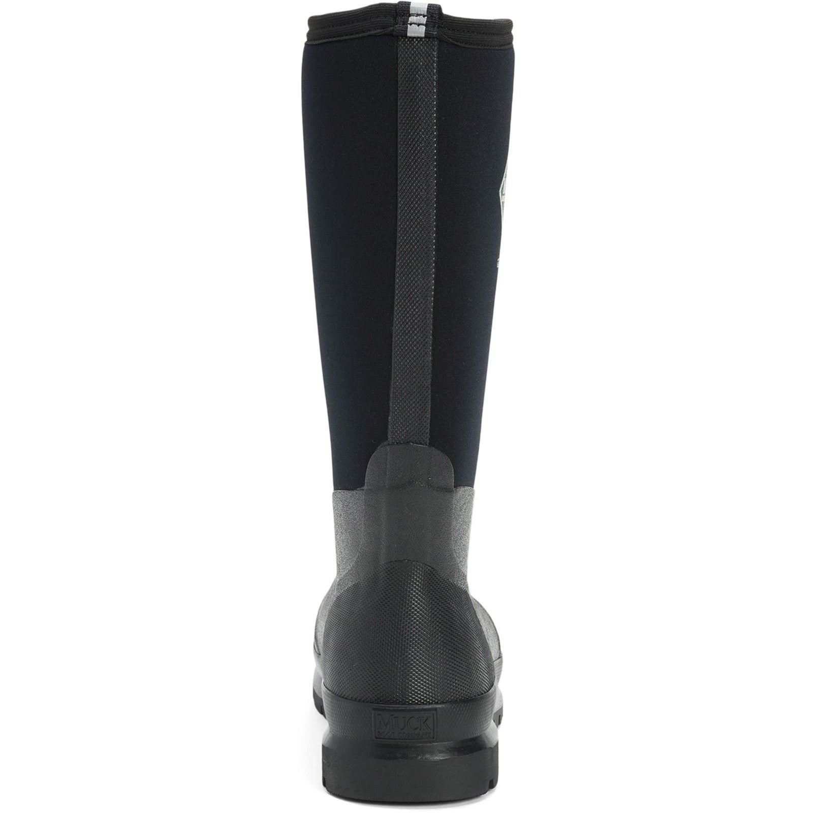 Chore Classic Hi Patterned Wellington Muck Boots