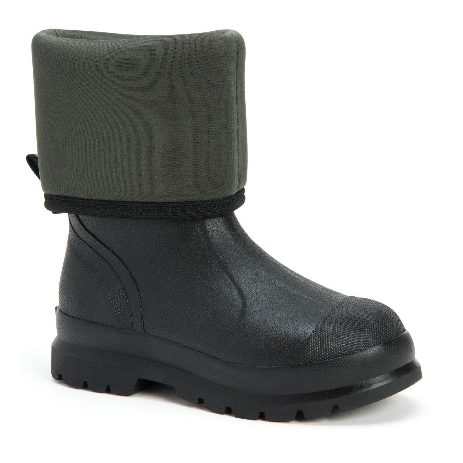 Chore Classic Hi Patterned Wellington Muck Boots