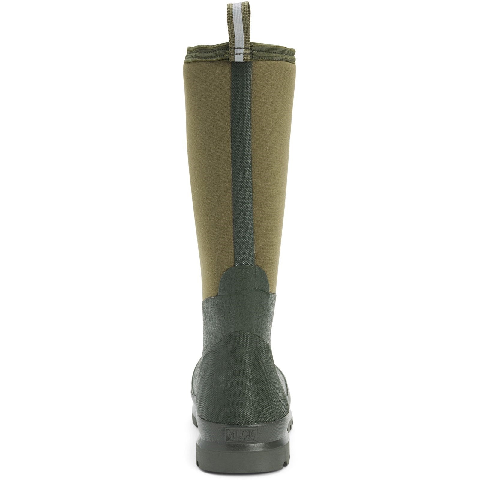 Chore Classic Hi Patterned Wellington Muck Boots