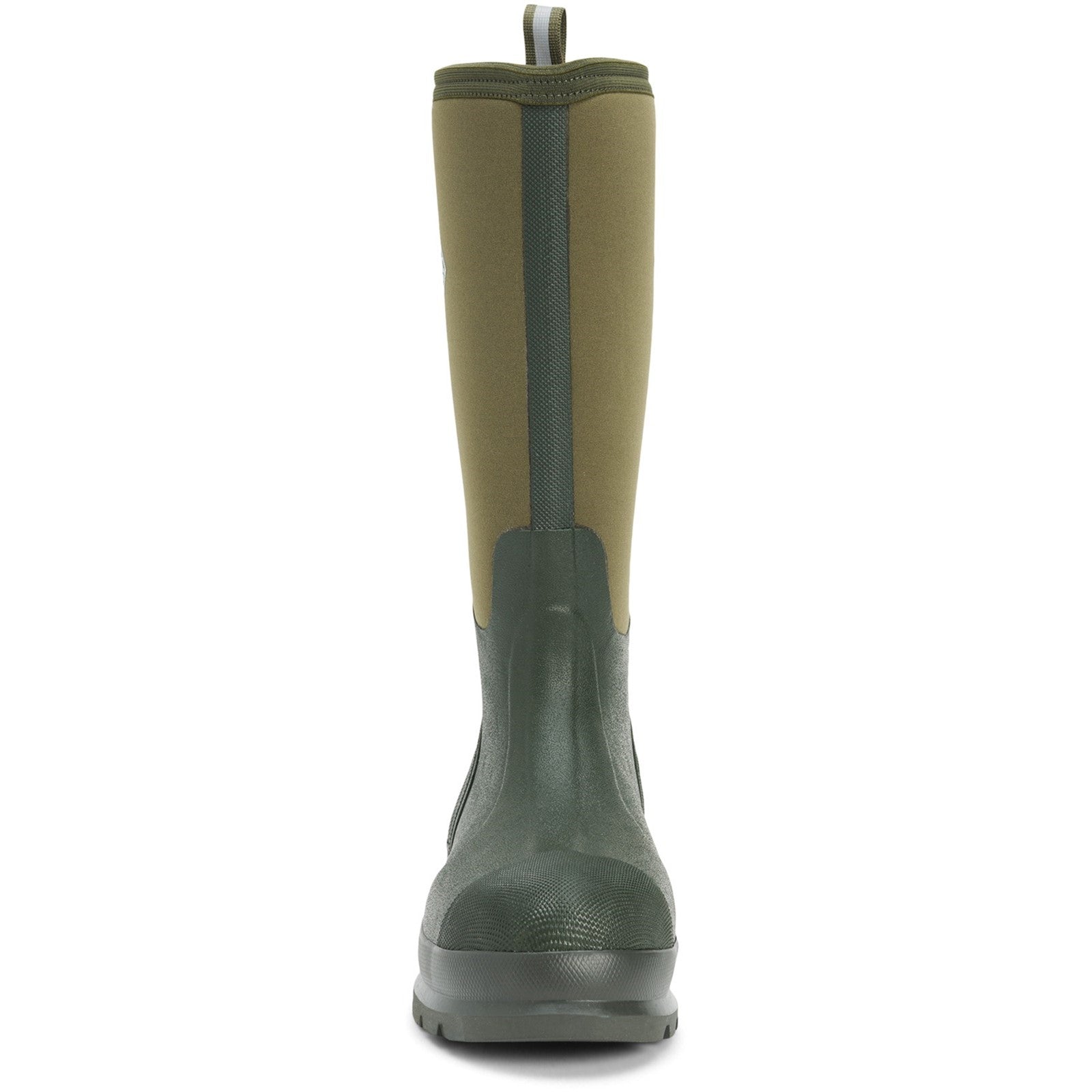 Chore Classic Hi Patterned Wellington Muck Boots