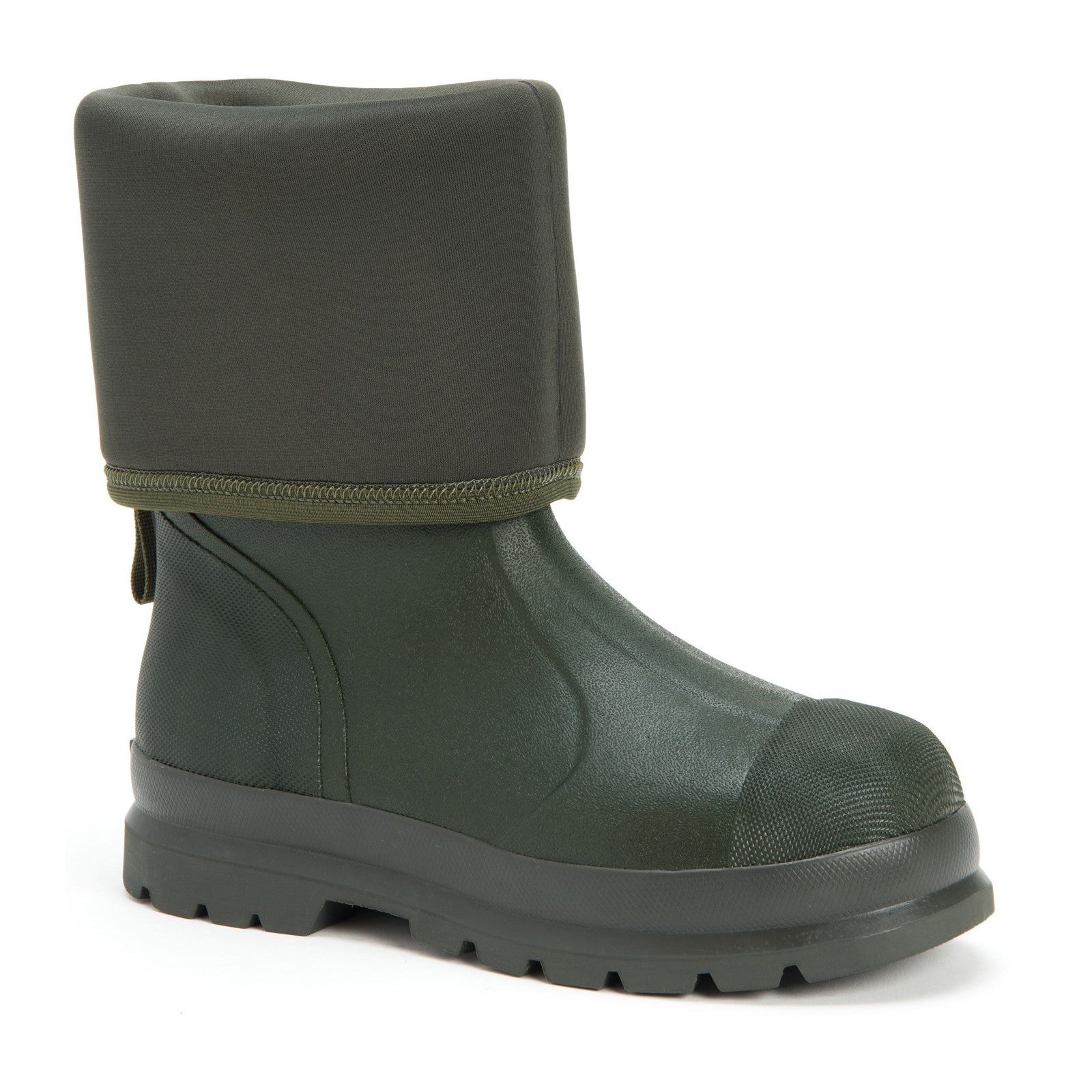 Chore Classic Hi Patterned Wellington Muck Boots