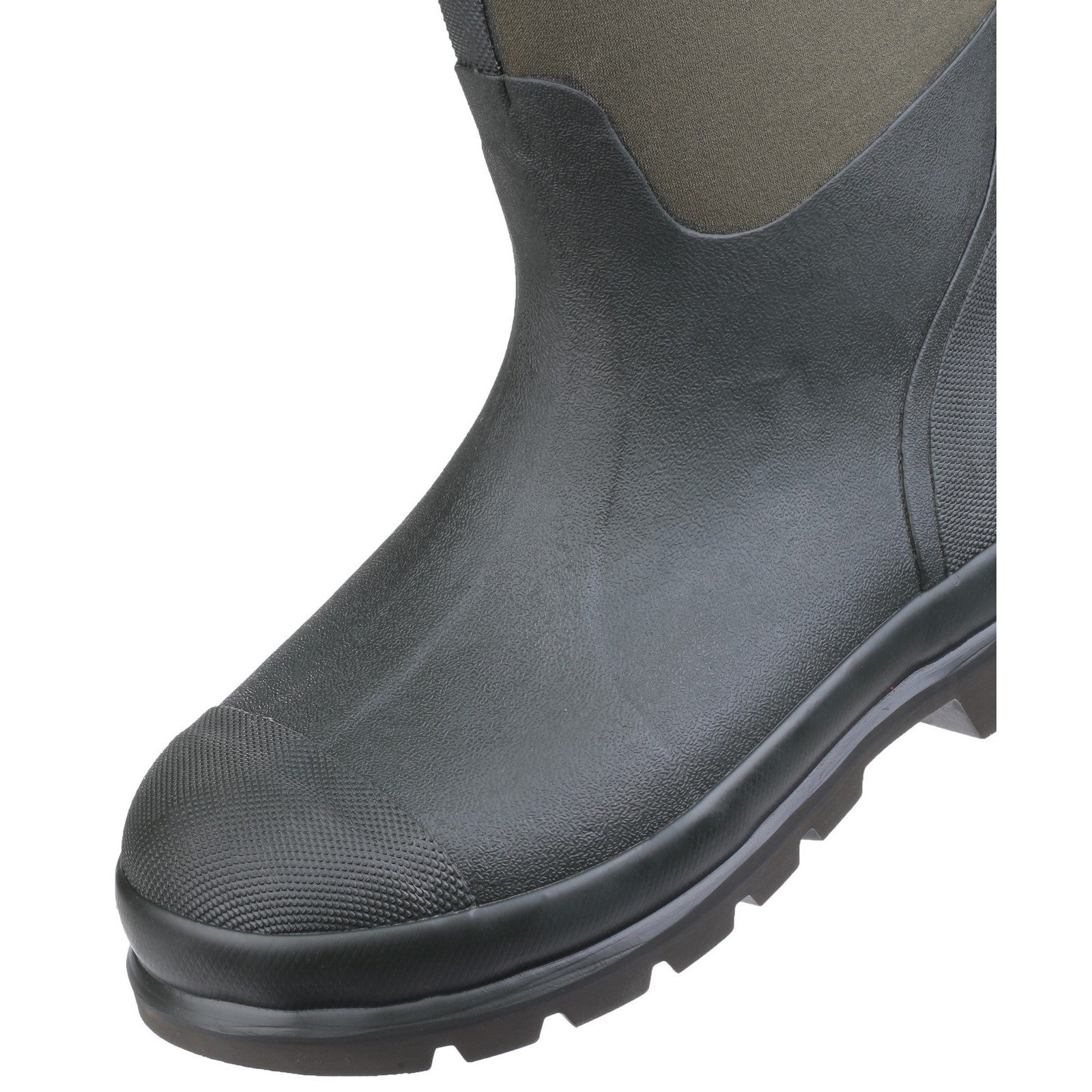 Chore Classic Hi Patterned Wellington Muck Boots