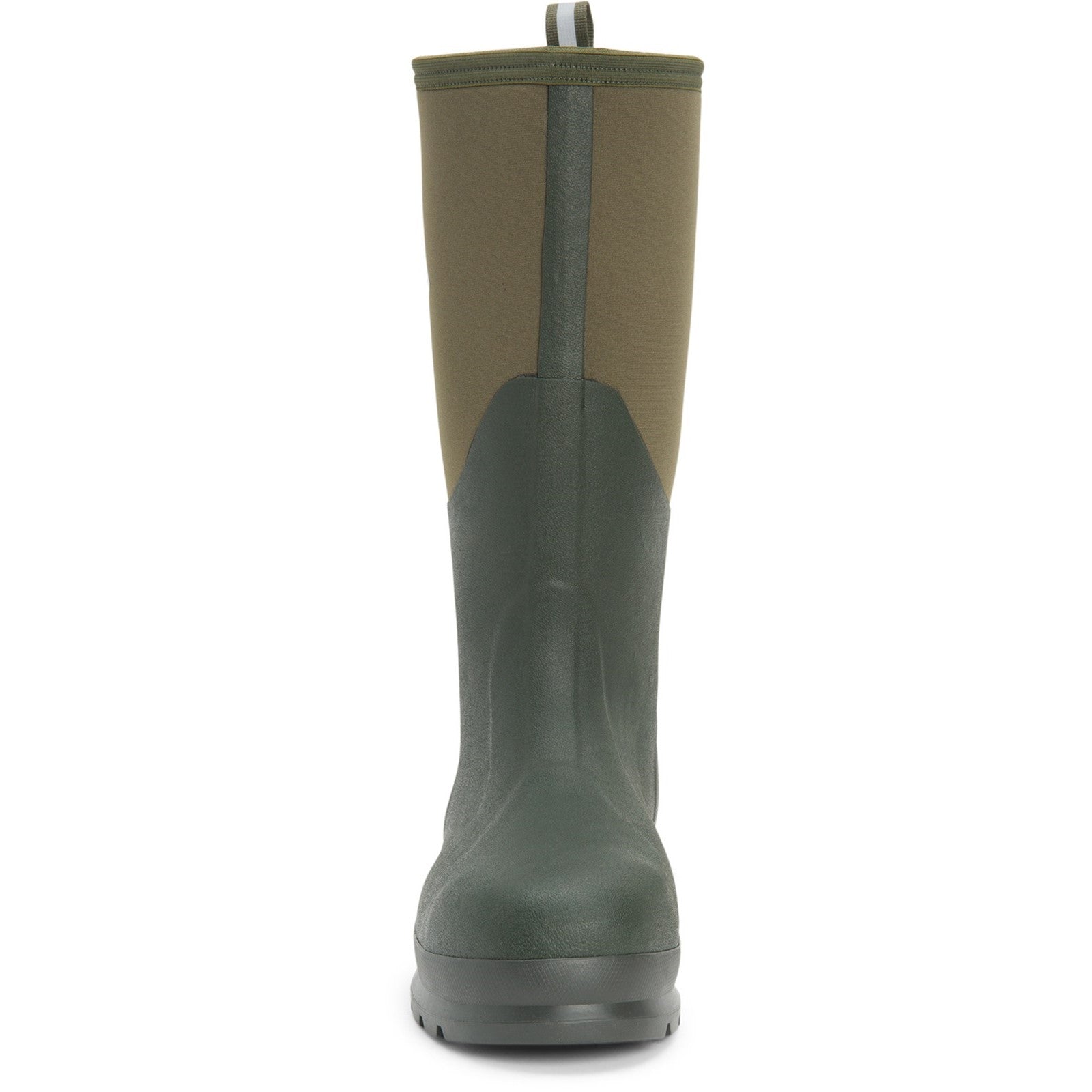 Chore Classic Steel Safety Wellington Muck Boots