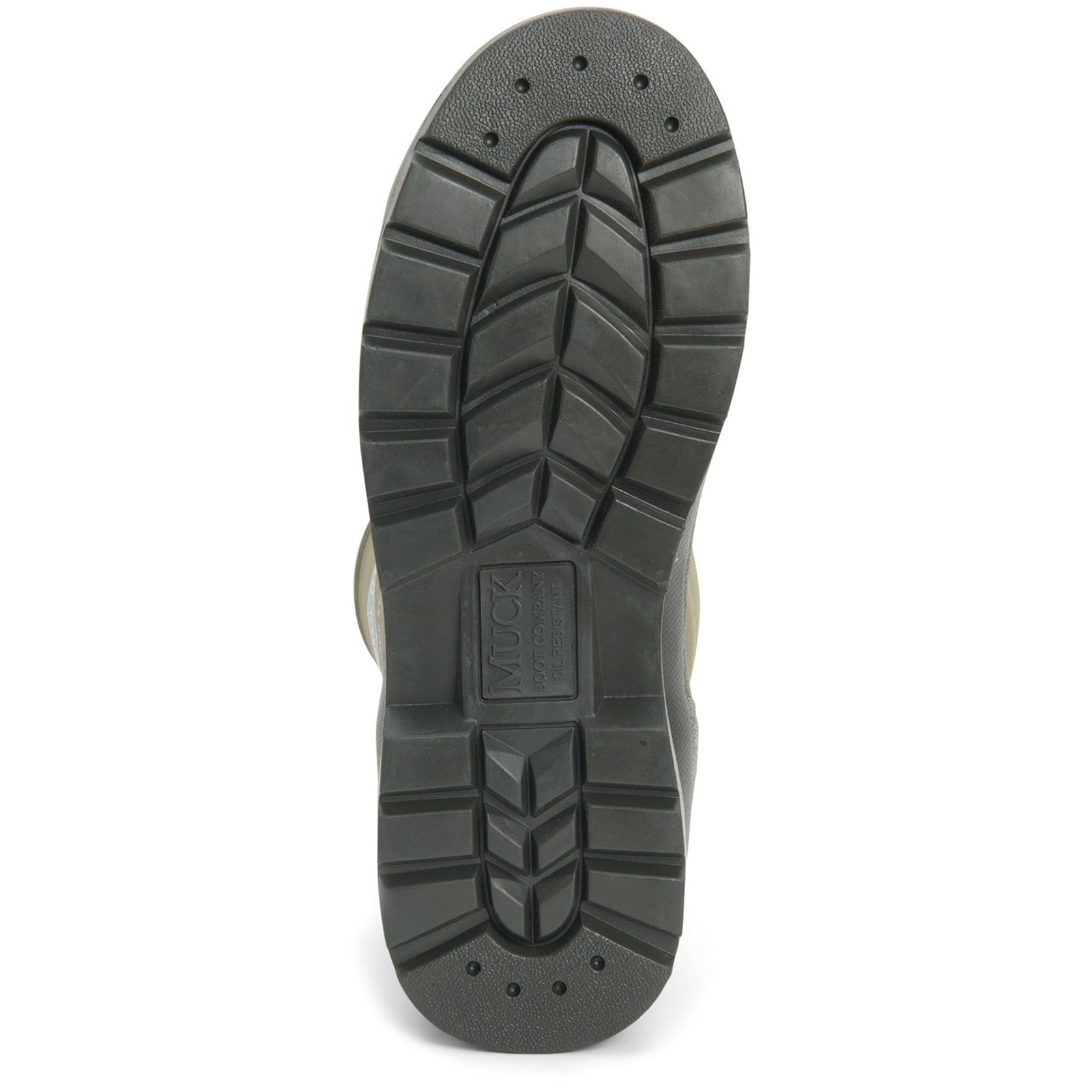 Chore Classic Steel Safety Wellington Muck Boots