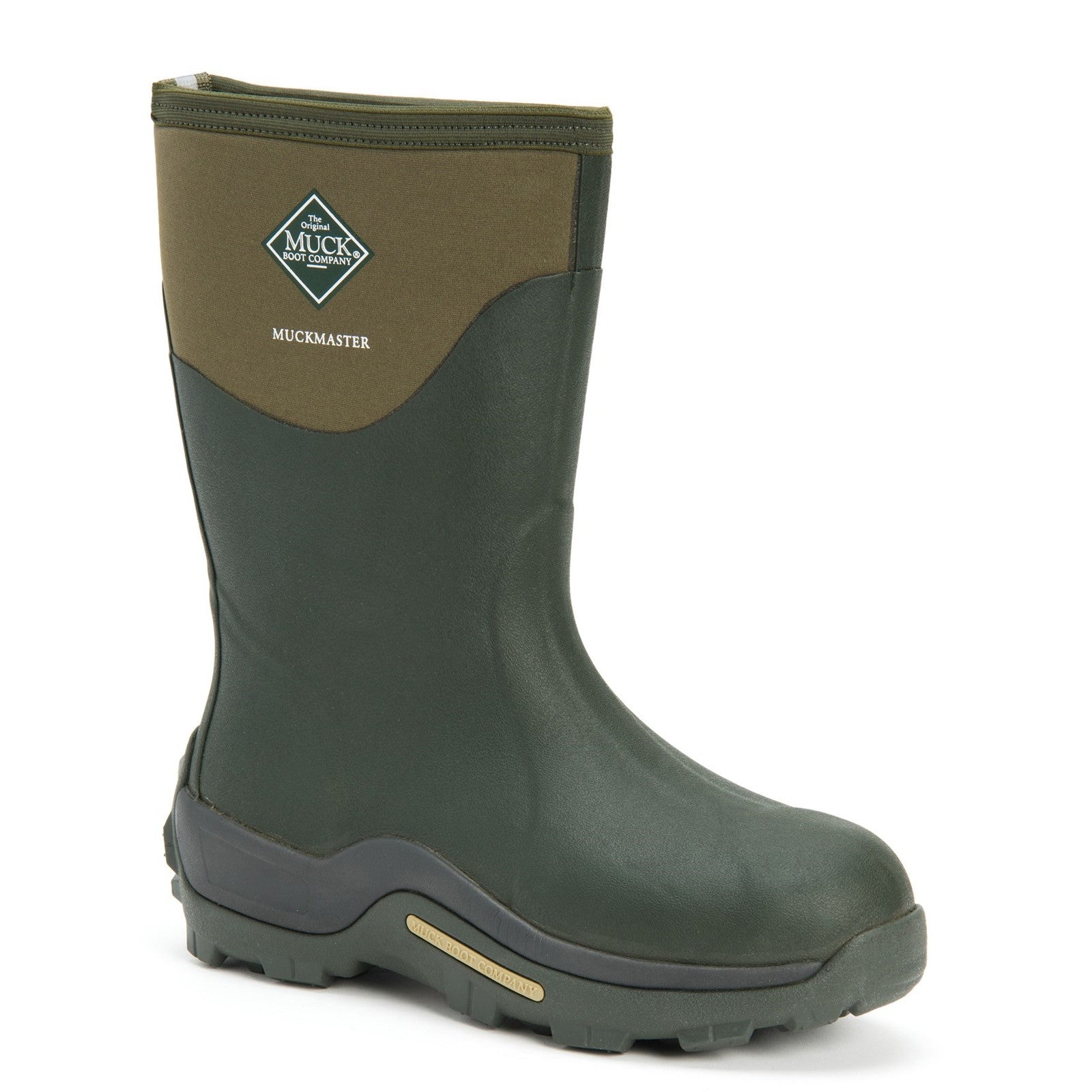 Muckmaster Mid Wellington Muck Boots