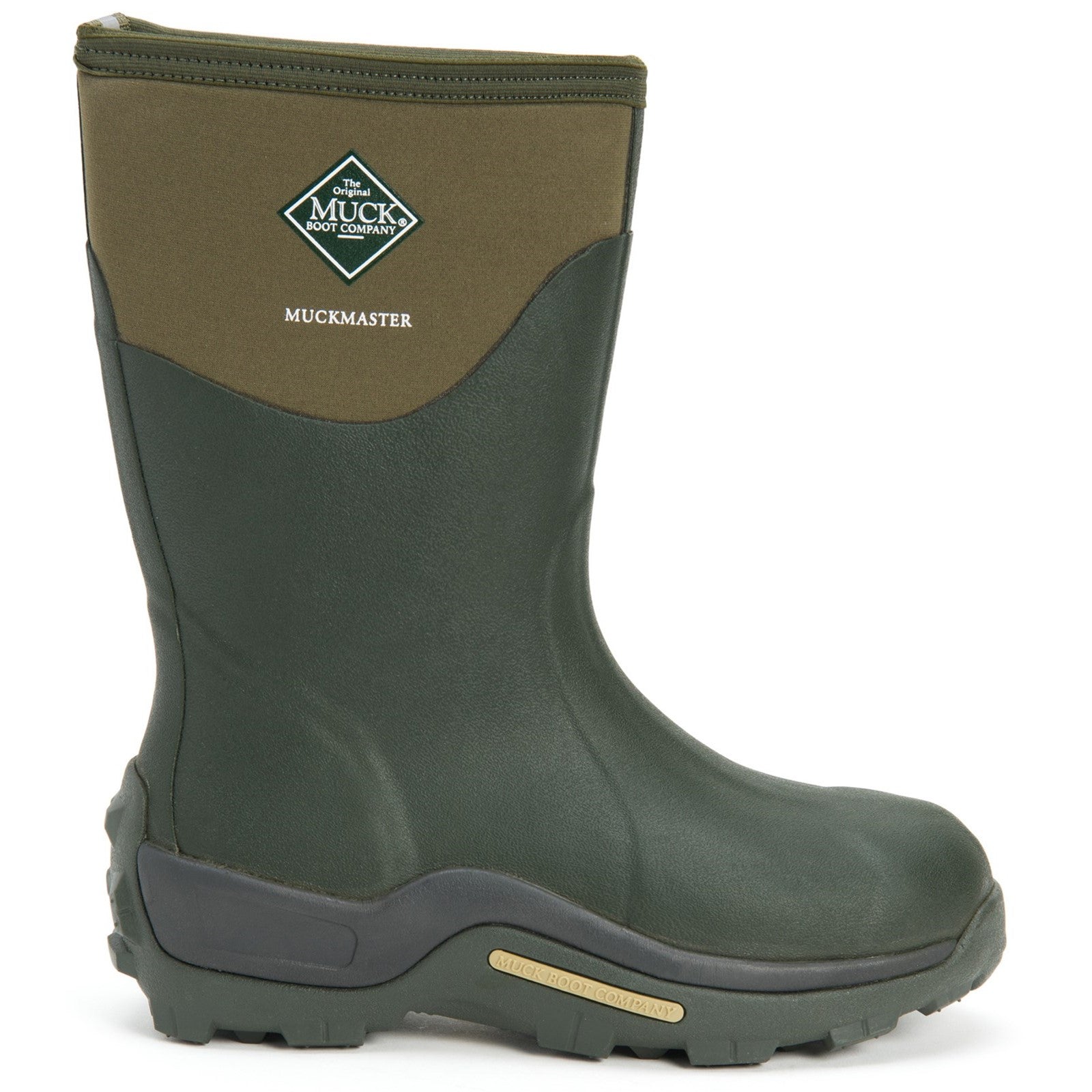 Muckmaster Mid Wellington Muck Boots
