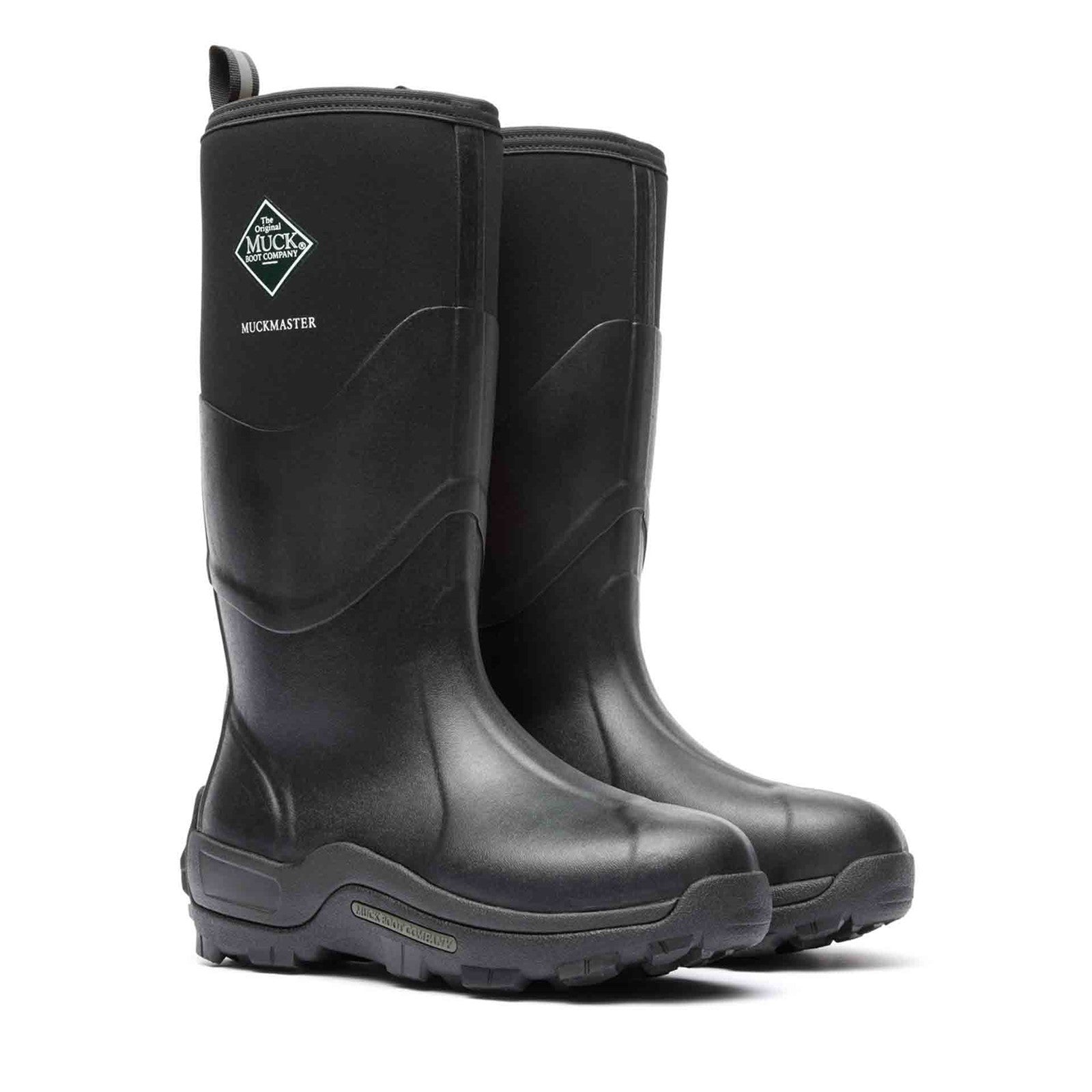 Muckmaster Hi Wellington Boot Muck Boots