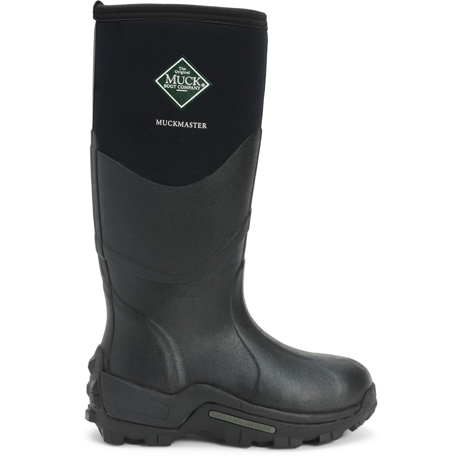 Muckmaster Hi Wellington Boot Muck Boots