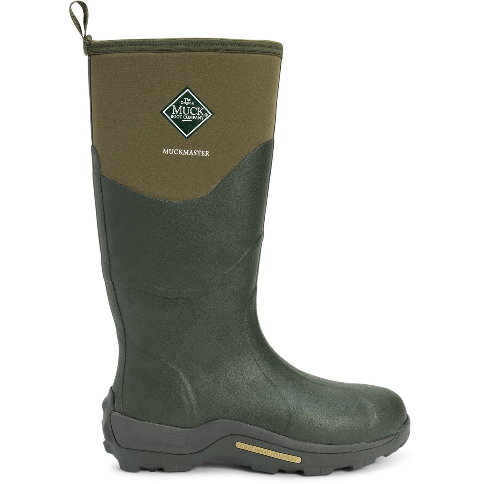 Muckmaster Hi Wellington Boot Muck Boots